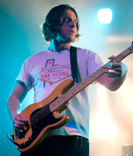 Nick O’Malley