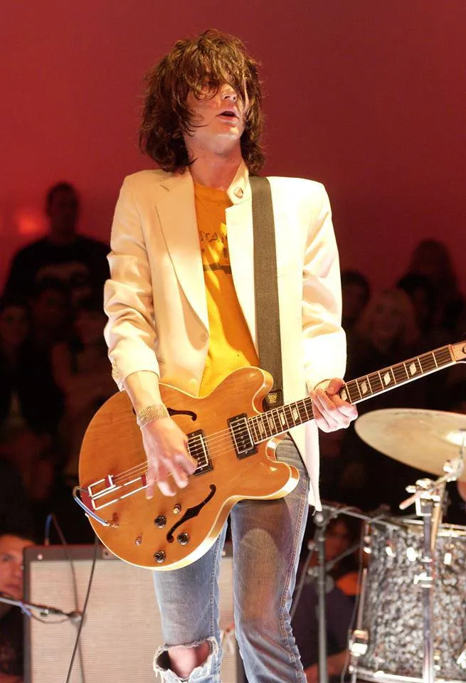 Nick Valensi