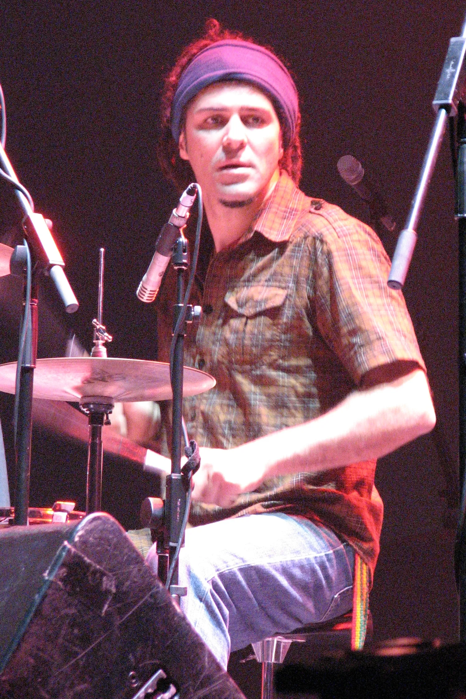 Nicky Bomba