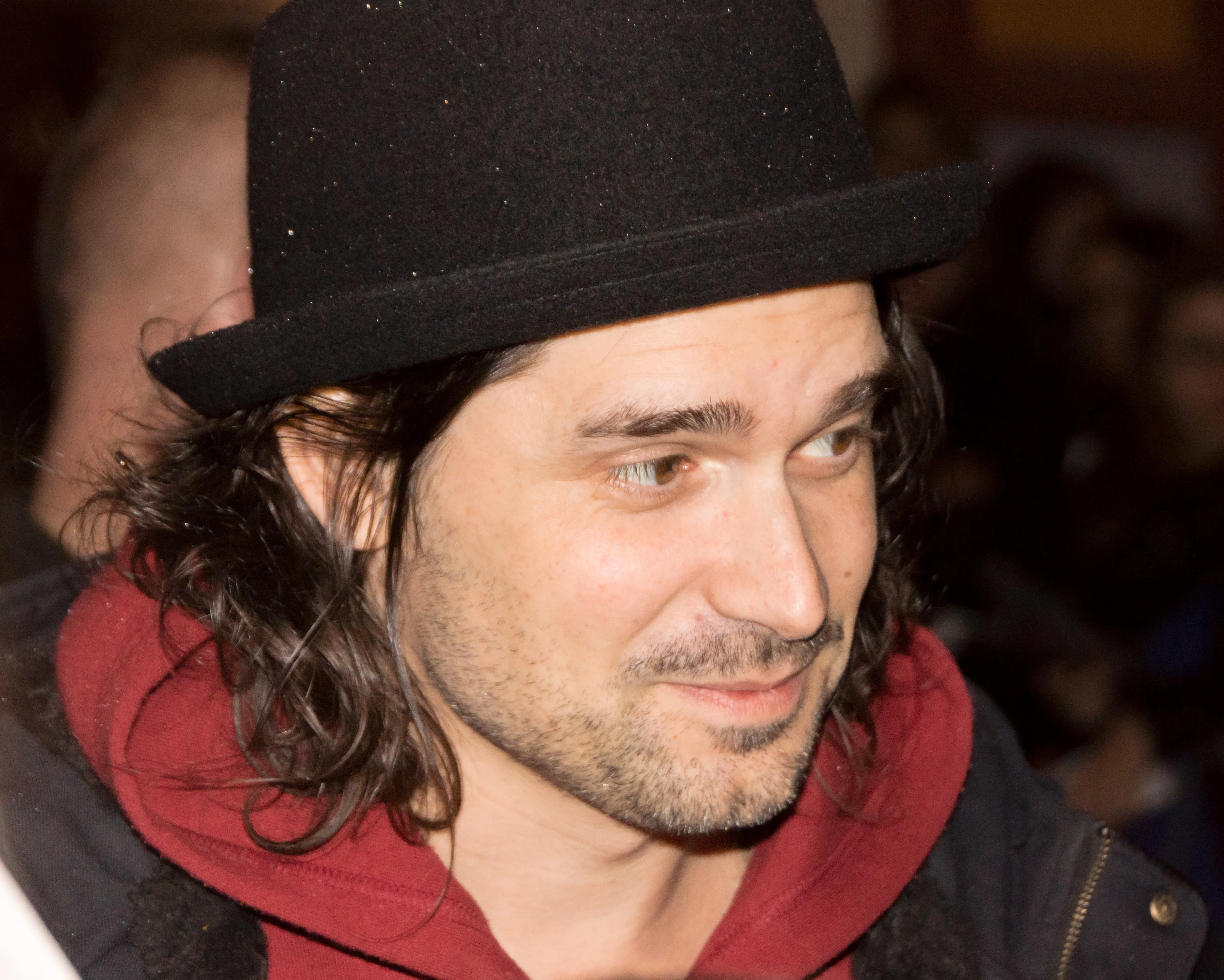 Nicolas Chassagne