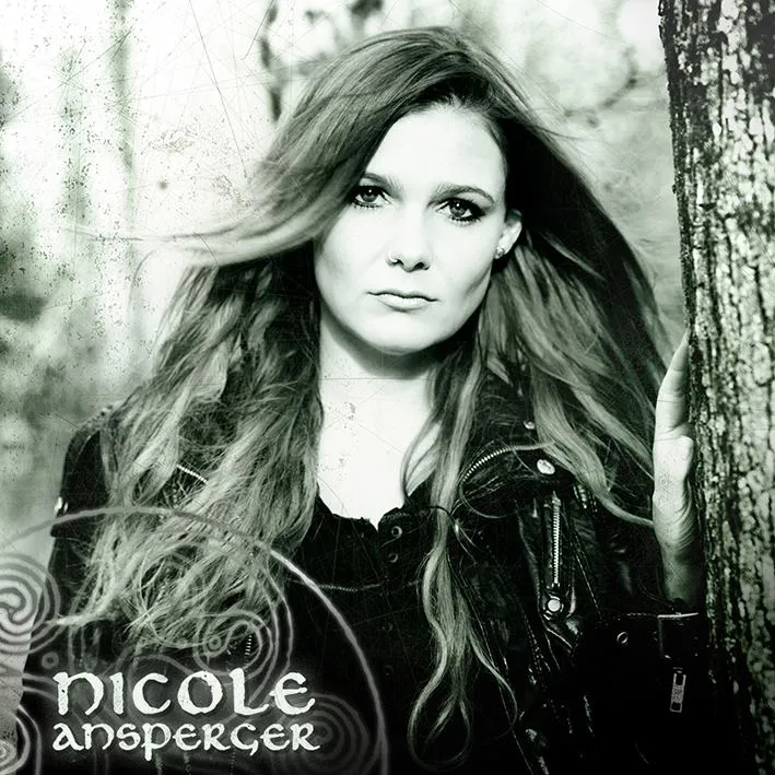 Nicole Ansperger