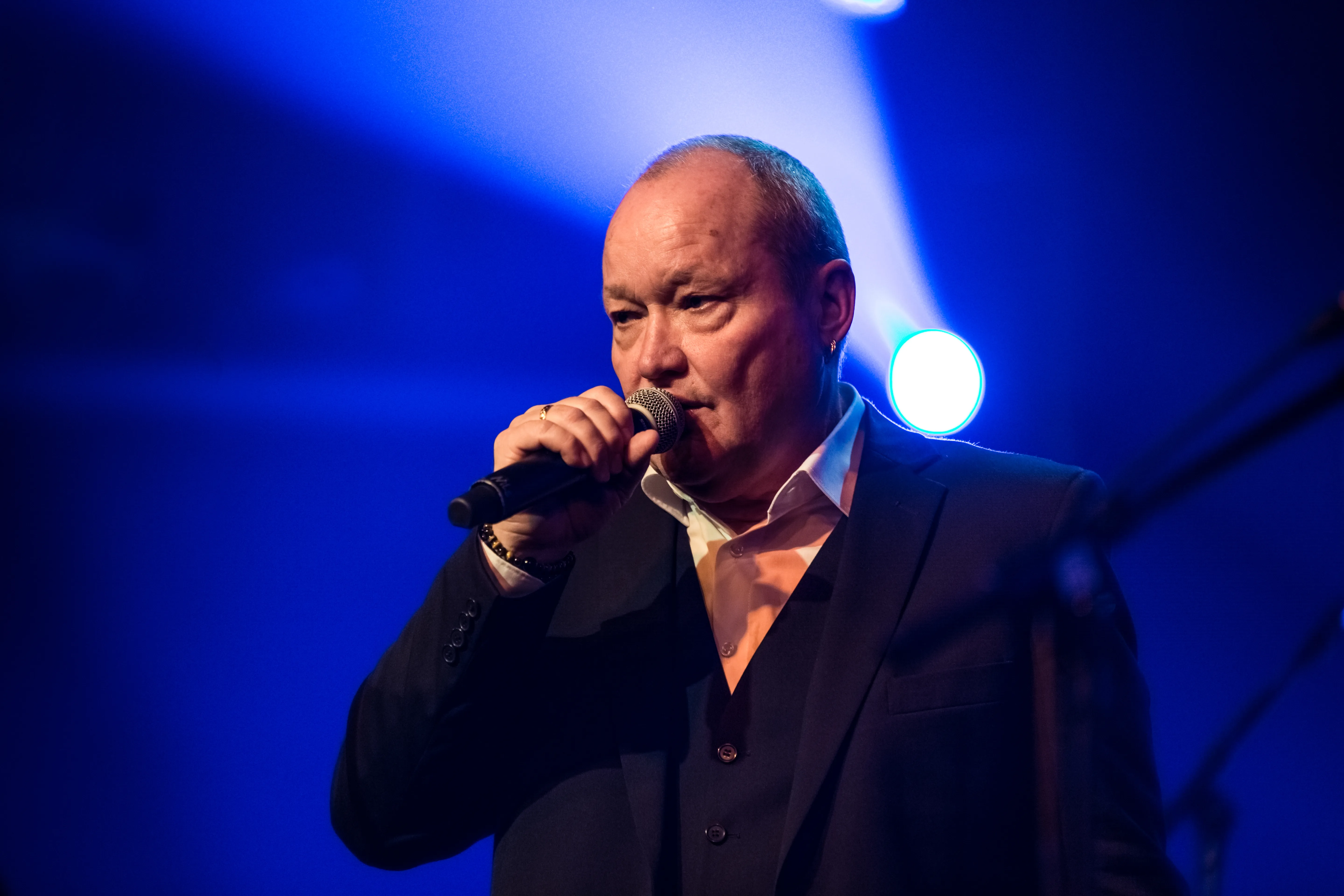 Nils Landgren