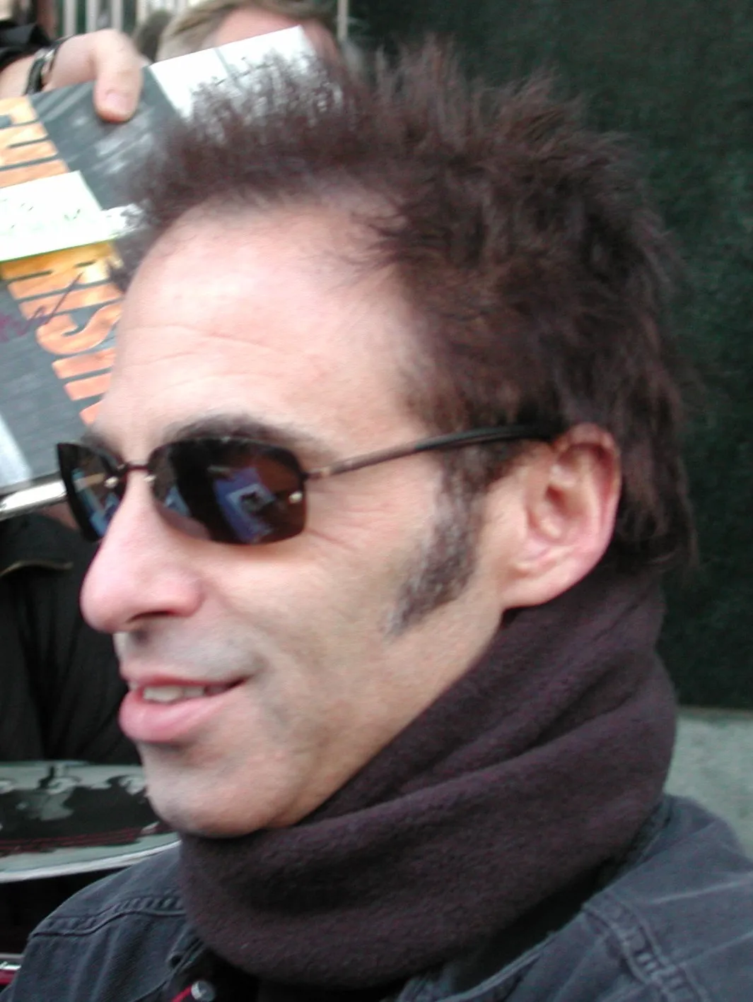 Nils Lofgren