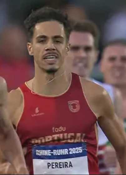 Nuno Pereira