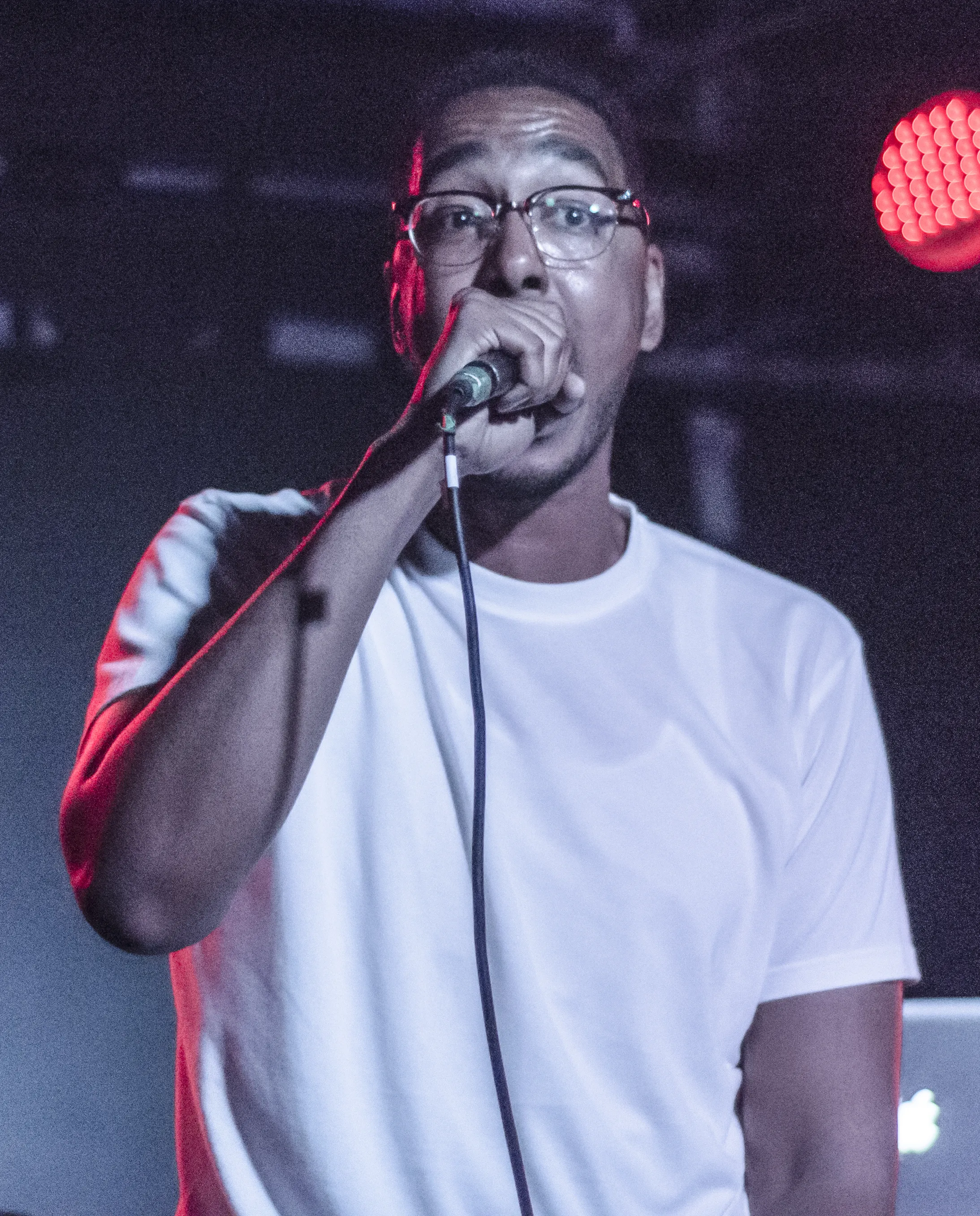 Oddisee
