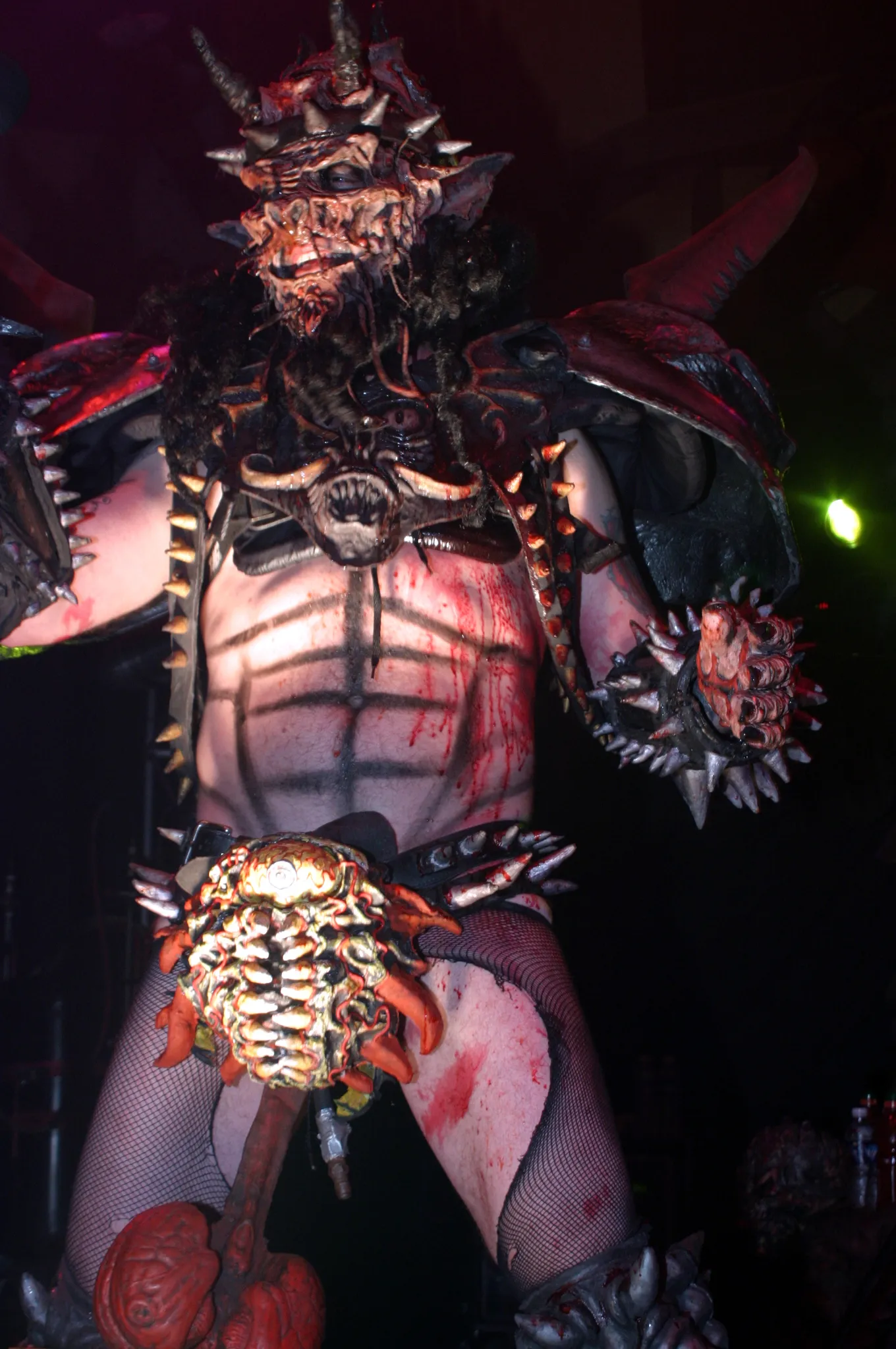 Oderus Urungus