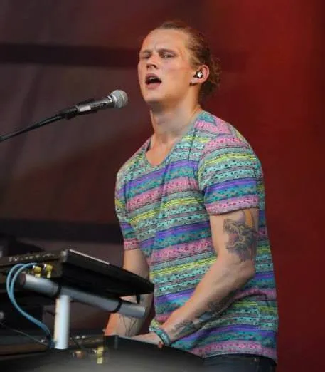 Ole Bjørn Heiring Sørensen