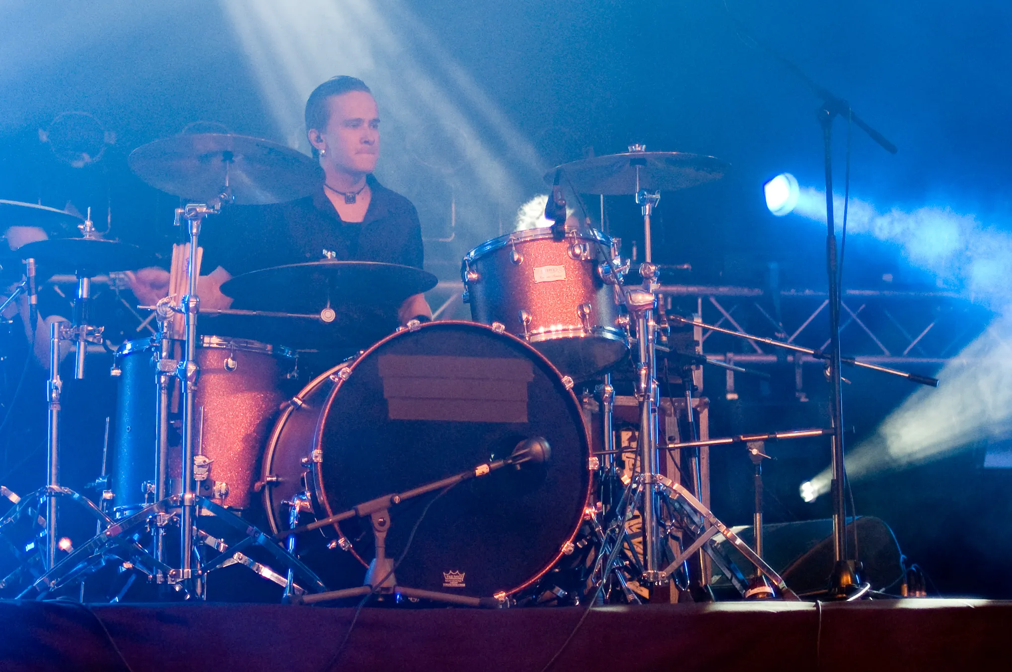 Olli-Matti Wahlström