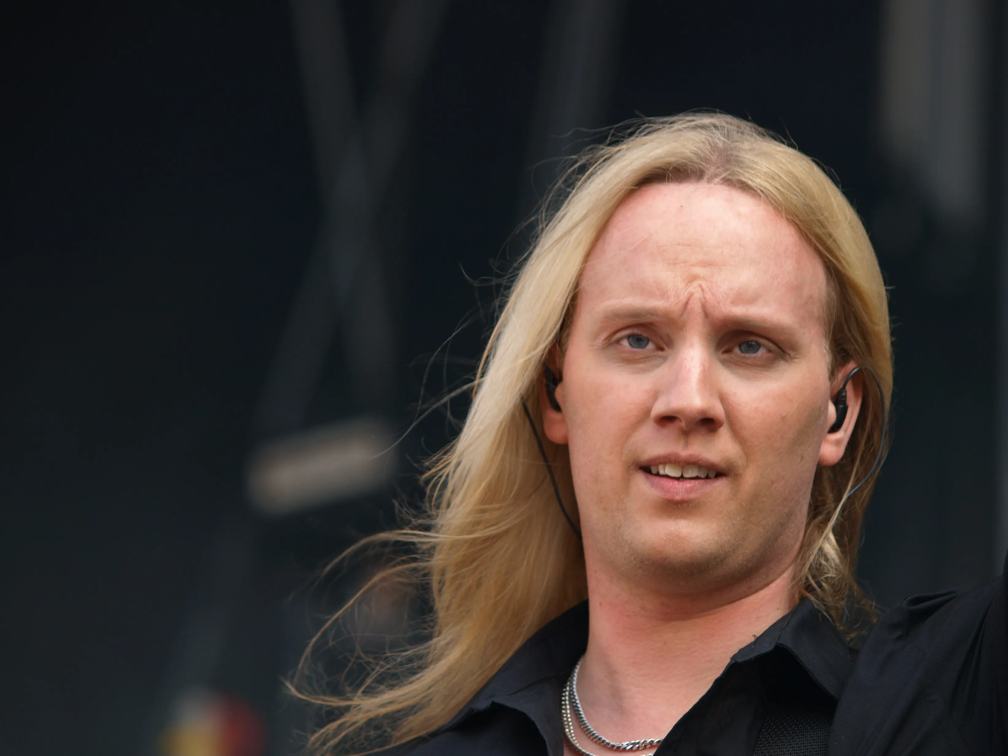 Olof Mörck