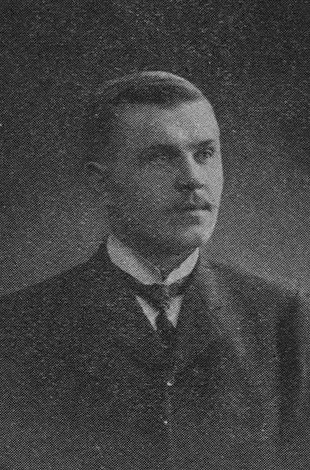 Oscar Johansson