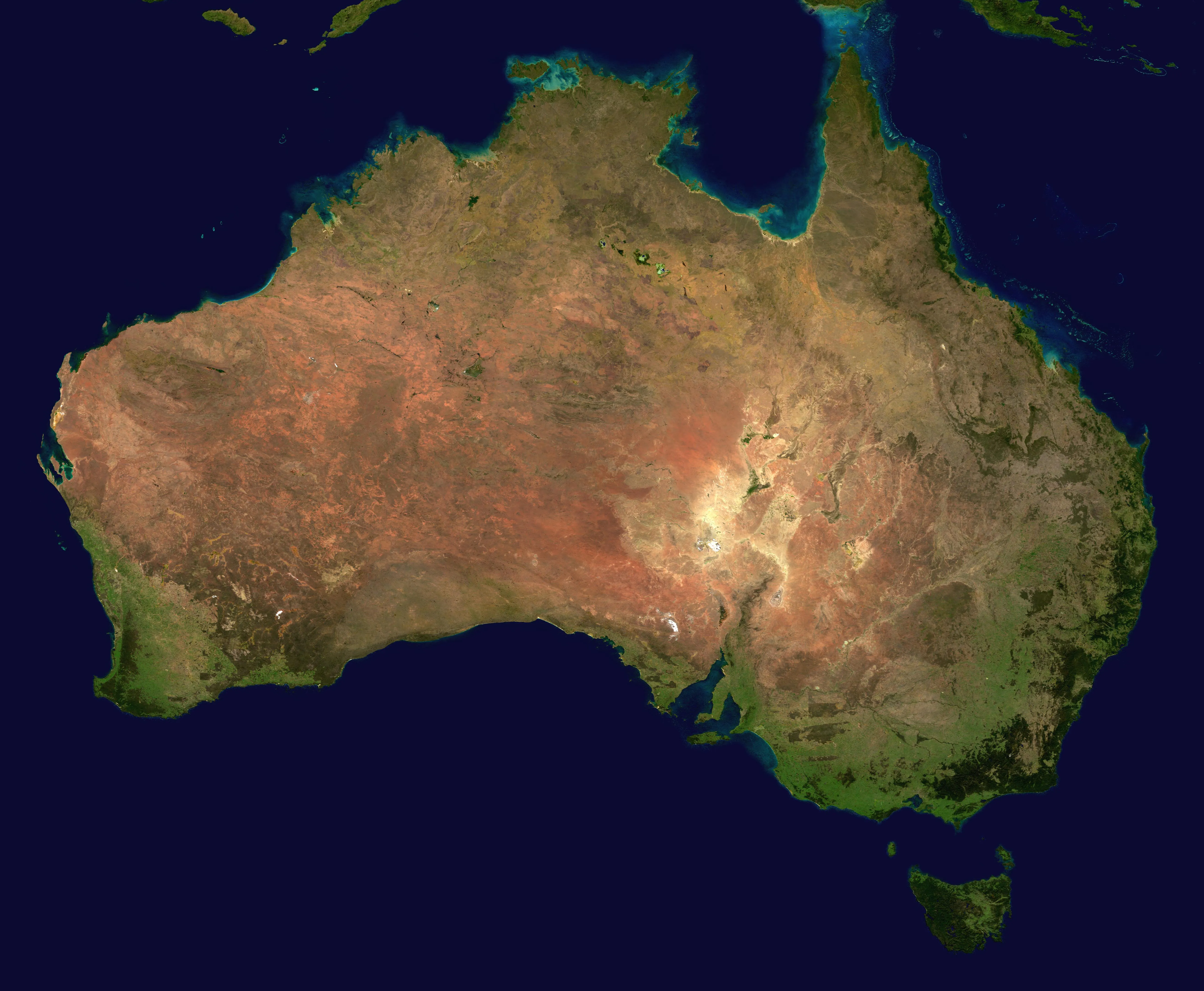OZ