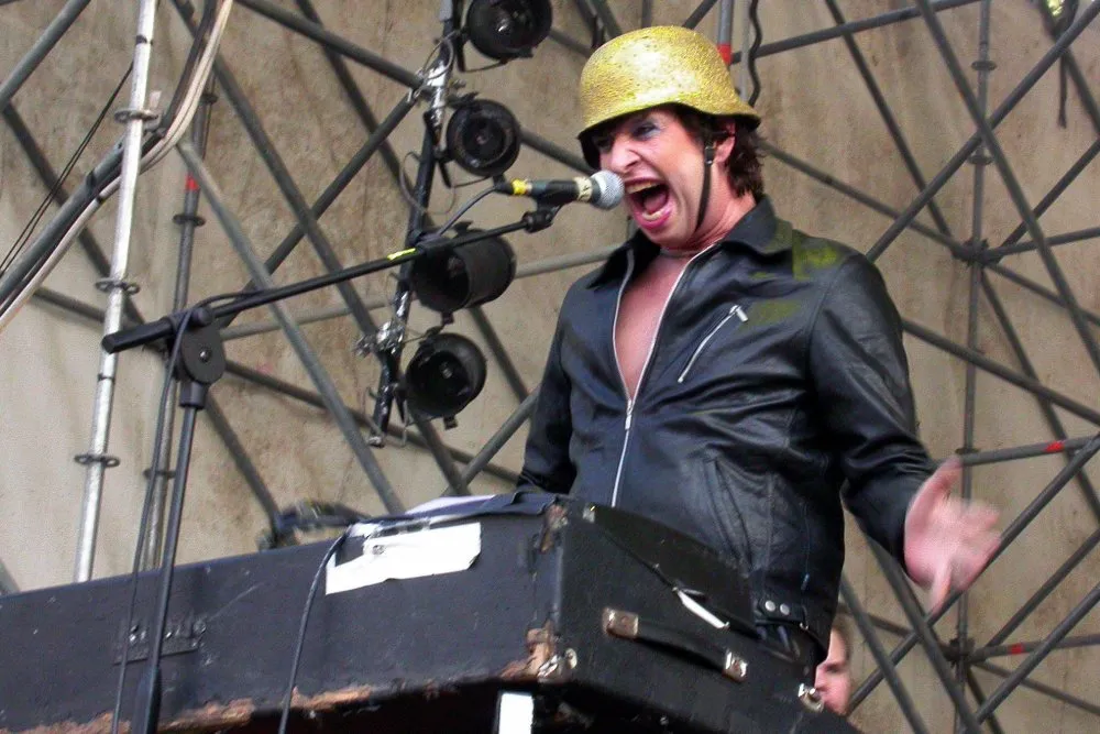 Pål Bottger Kjærnes