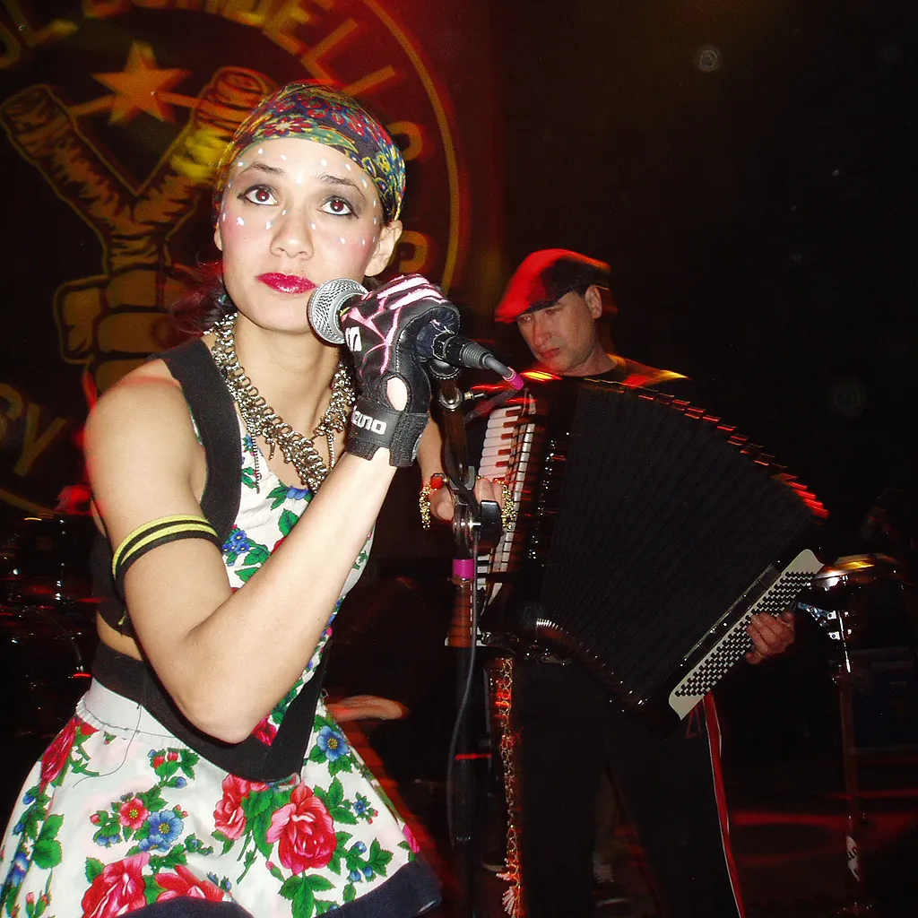 Pamela Jintana Racine