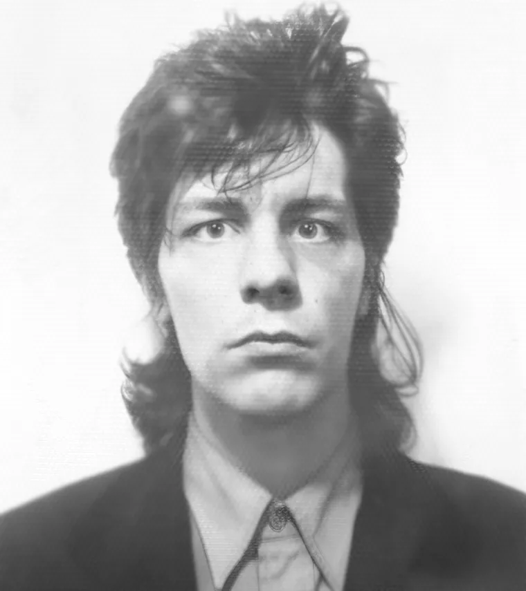 Patrick Eudeline