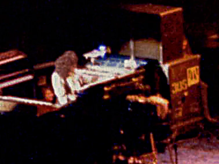 Patrick Moraz