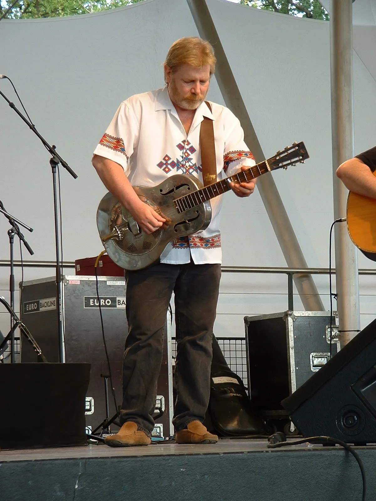 Patrick Verbeke