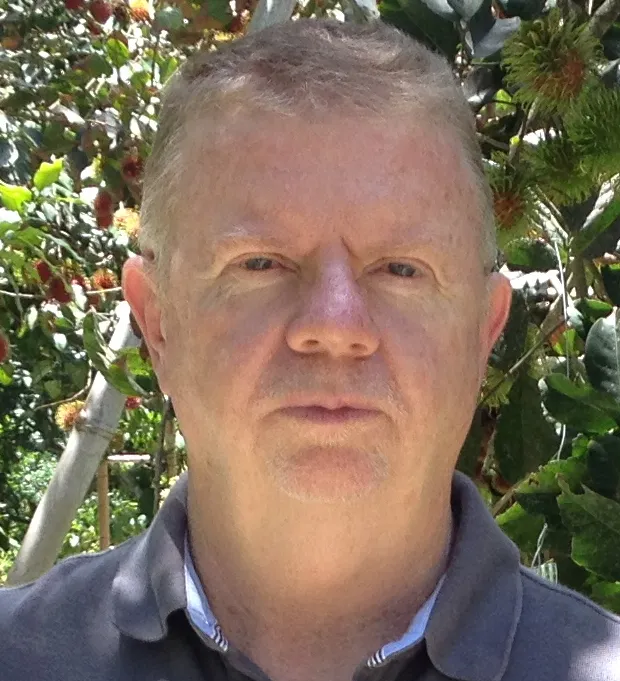 Paul Brindley