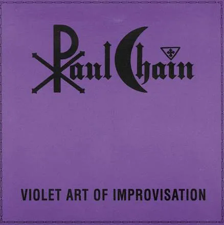 Paul Chain