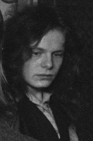 Paul Kossoff