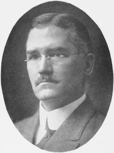 Paul Monroe