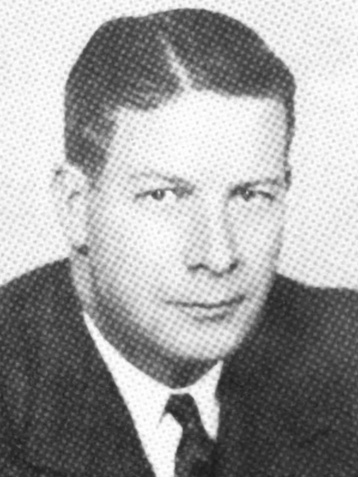 Paul Peek