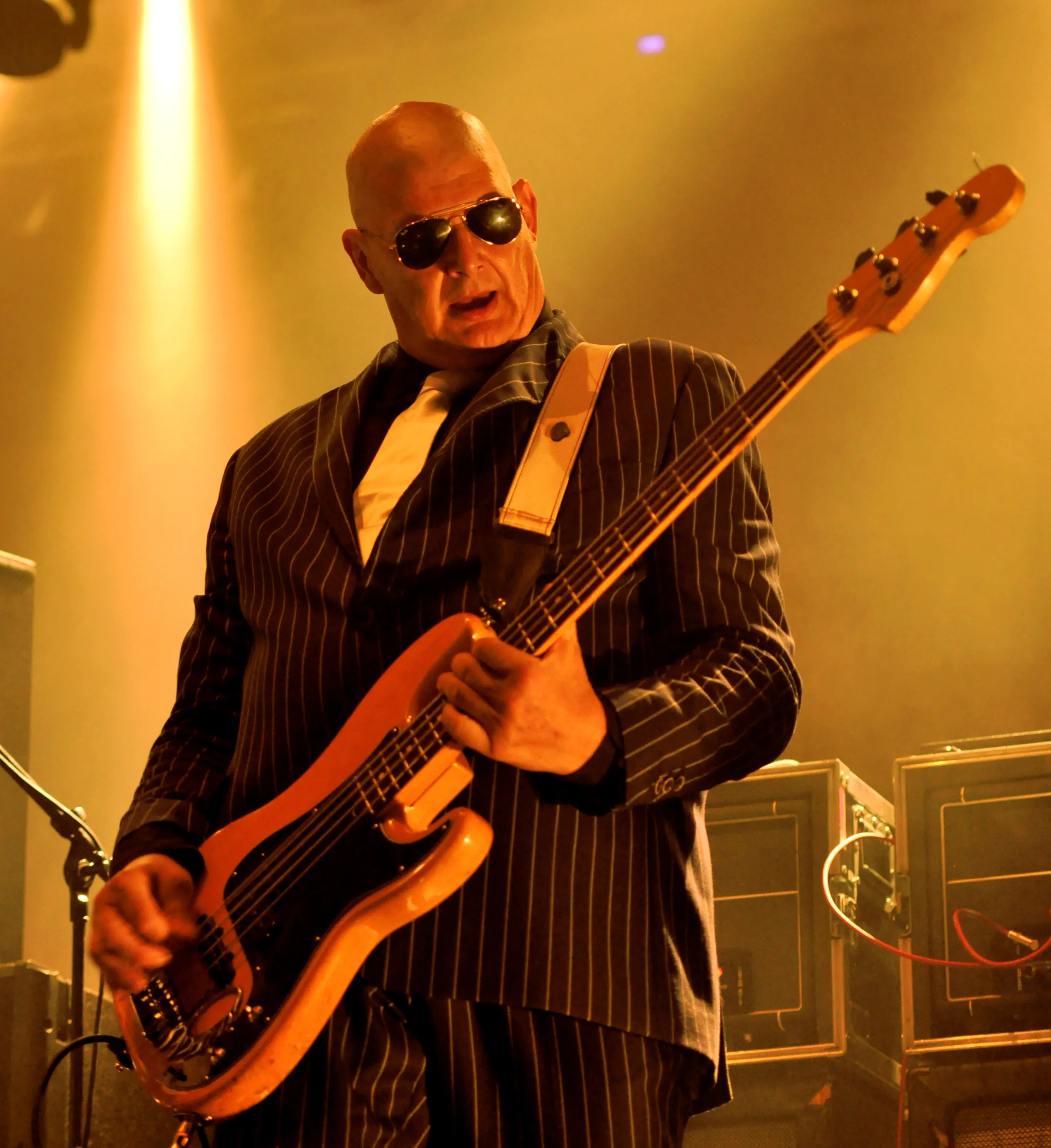 Paul Van Bruystegem