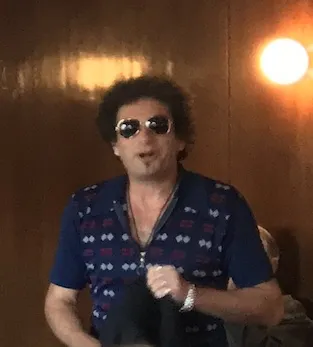 Paul Wallfisch