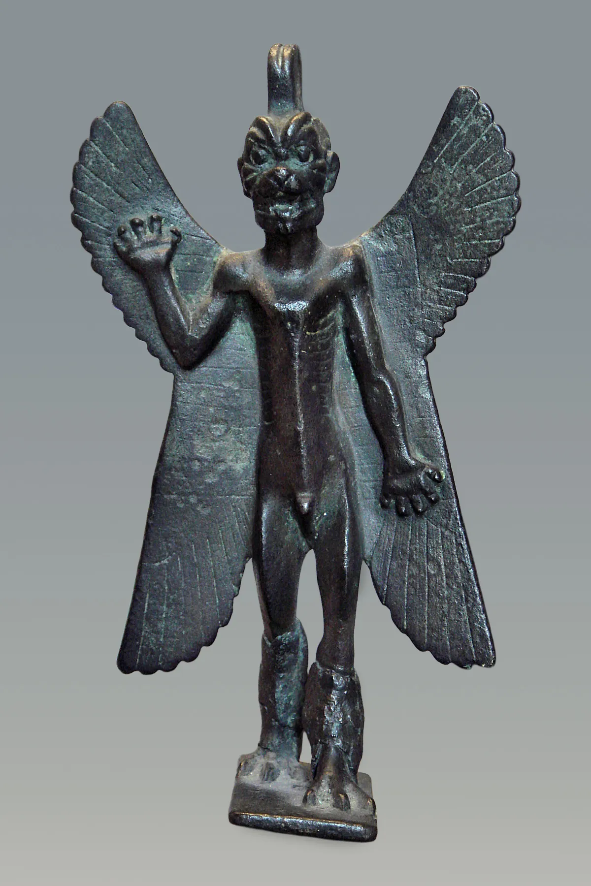 Pazuzu