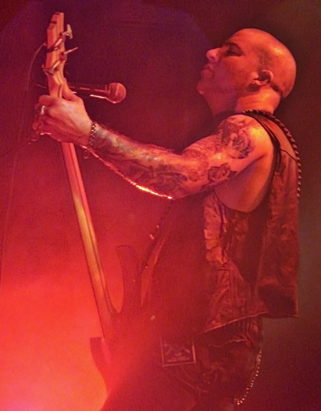 Pete Helmkamp