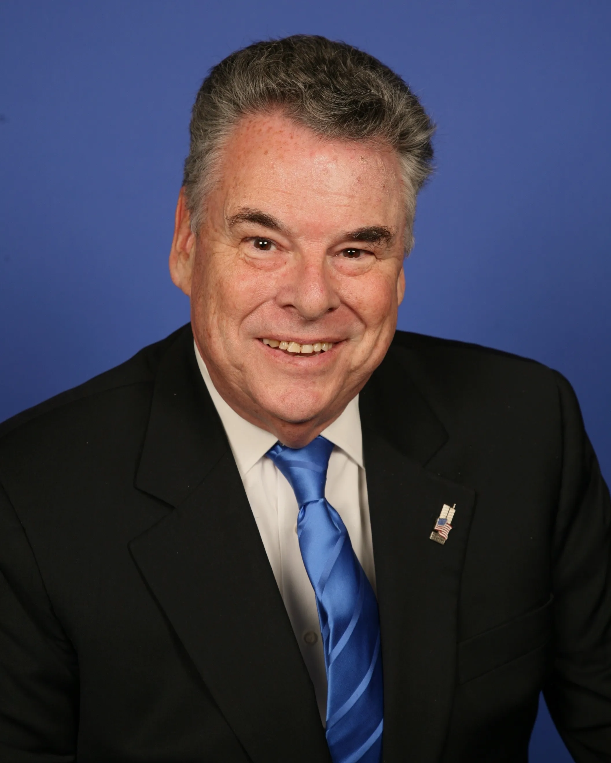 Pete King