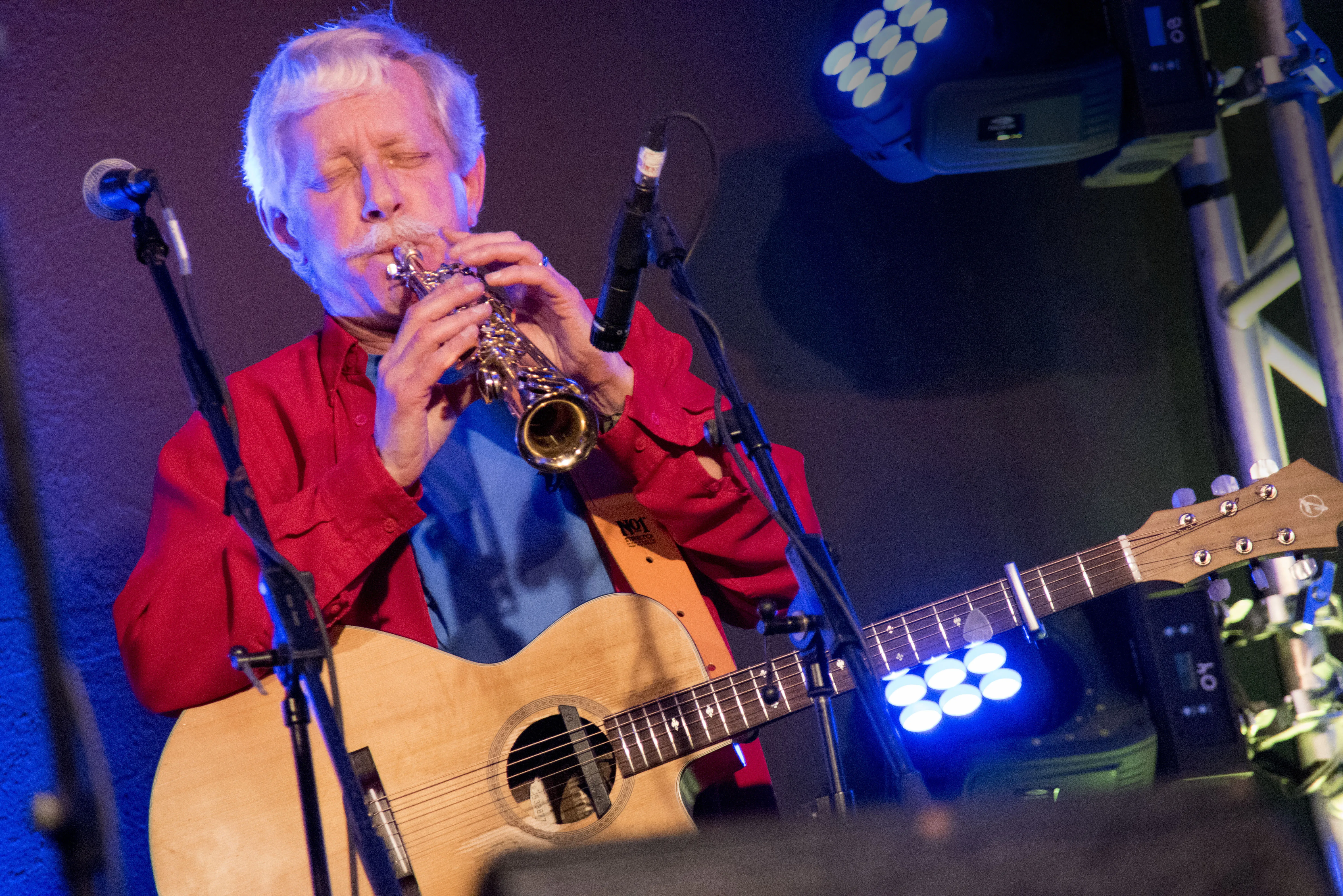 Pete Zorn