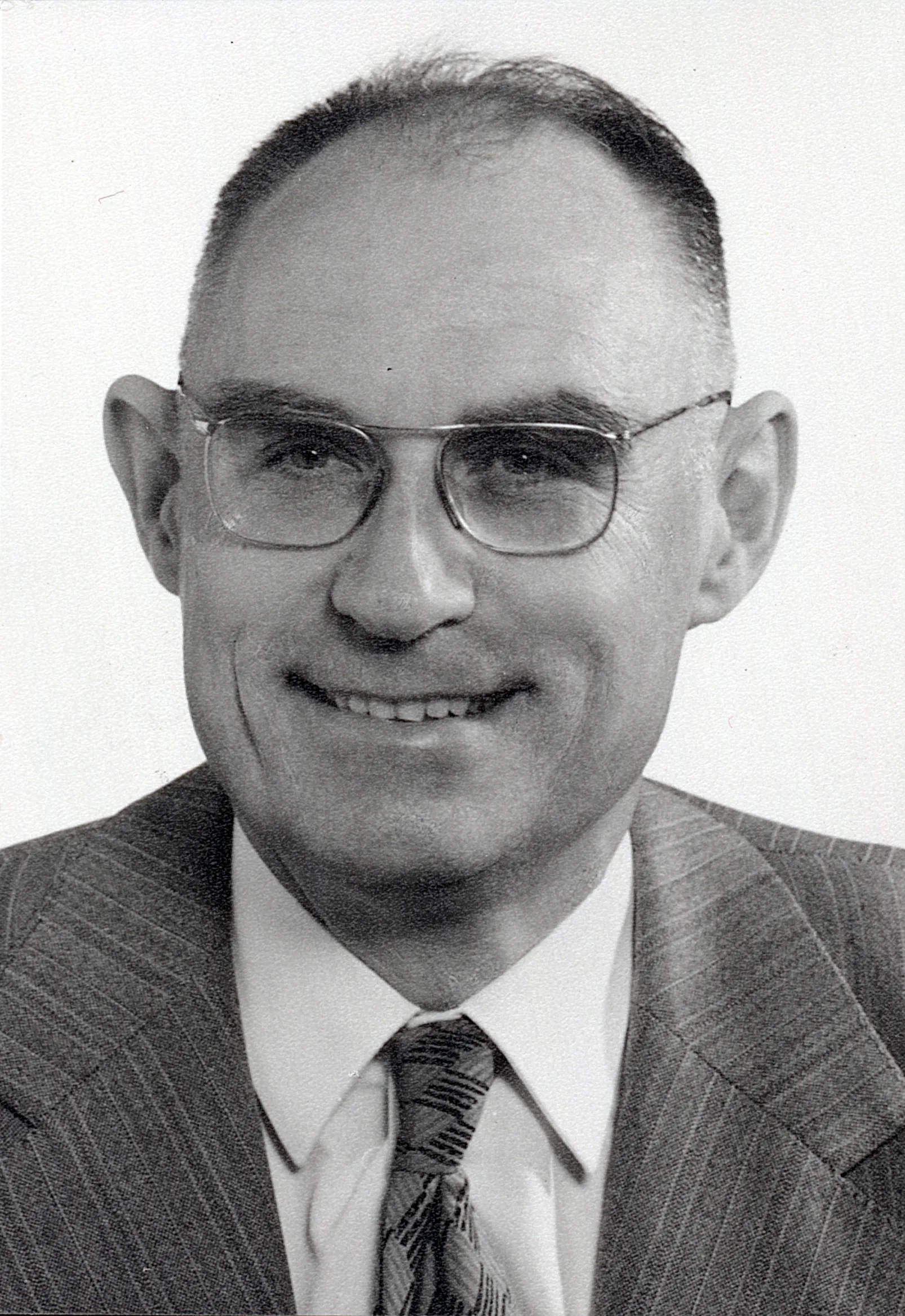 Peter Henrici