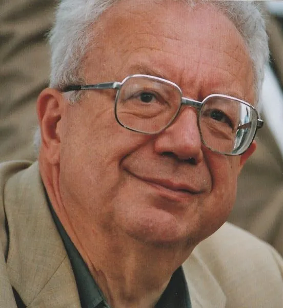 Peter Landau
