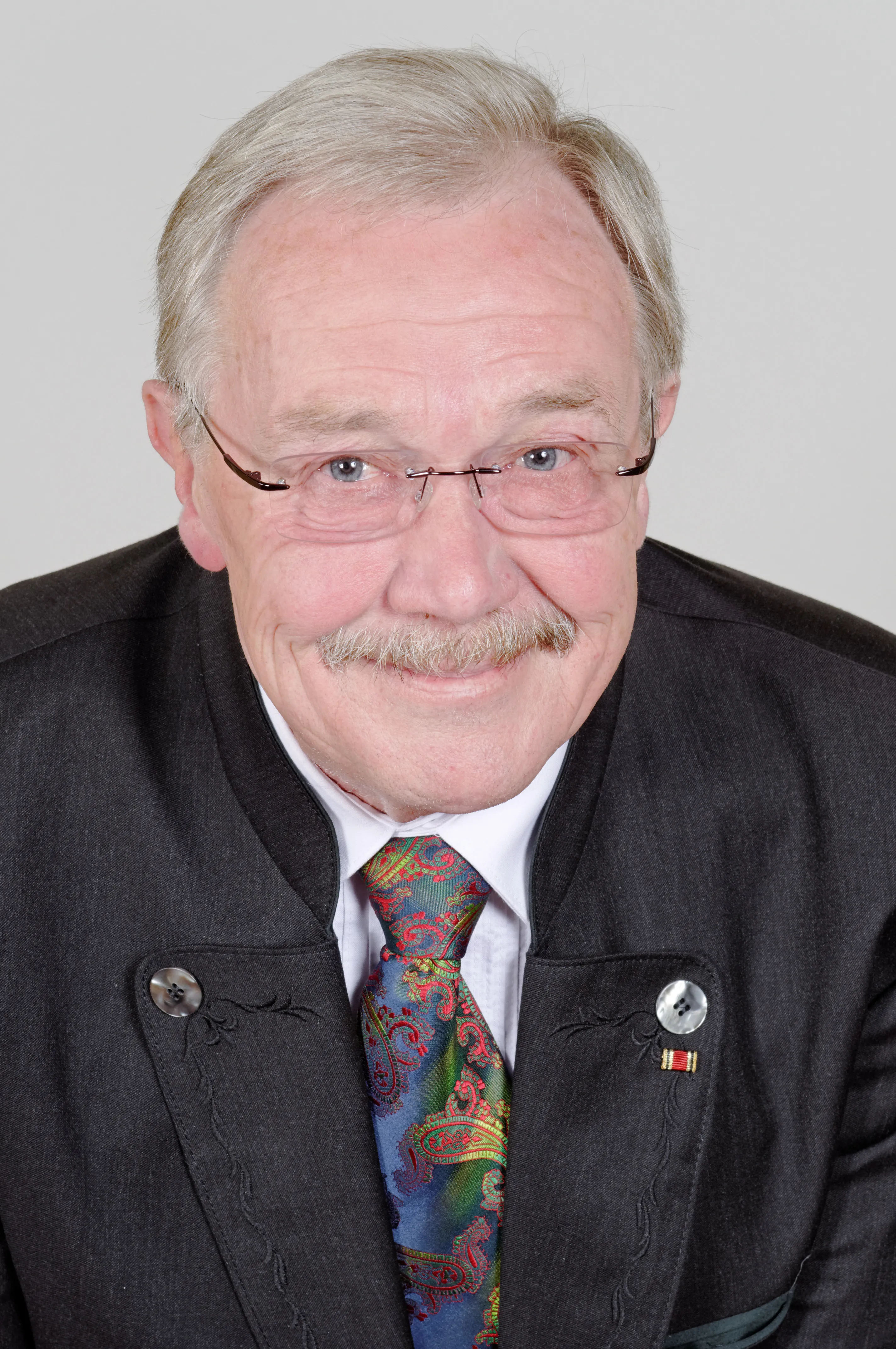Peter Schmid