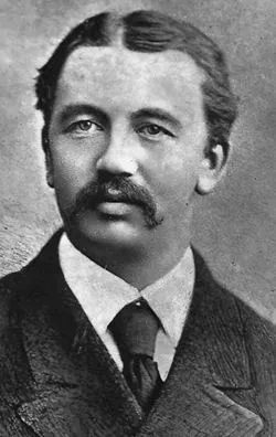 Peter Shepherd
