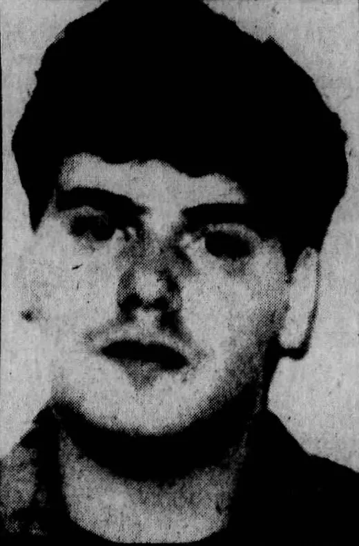 Peter Sotos