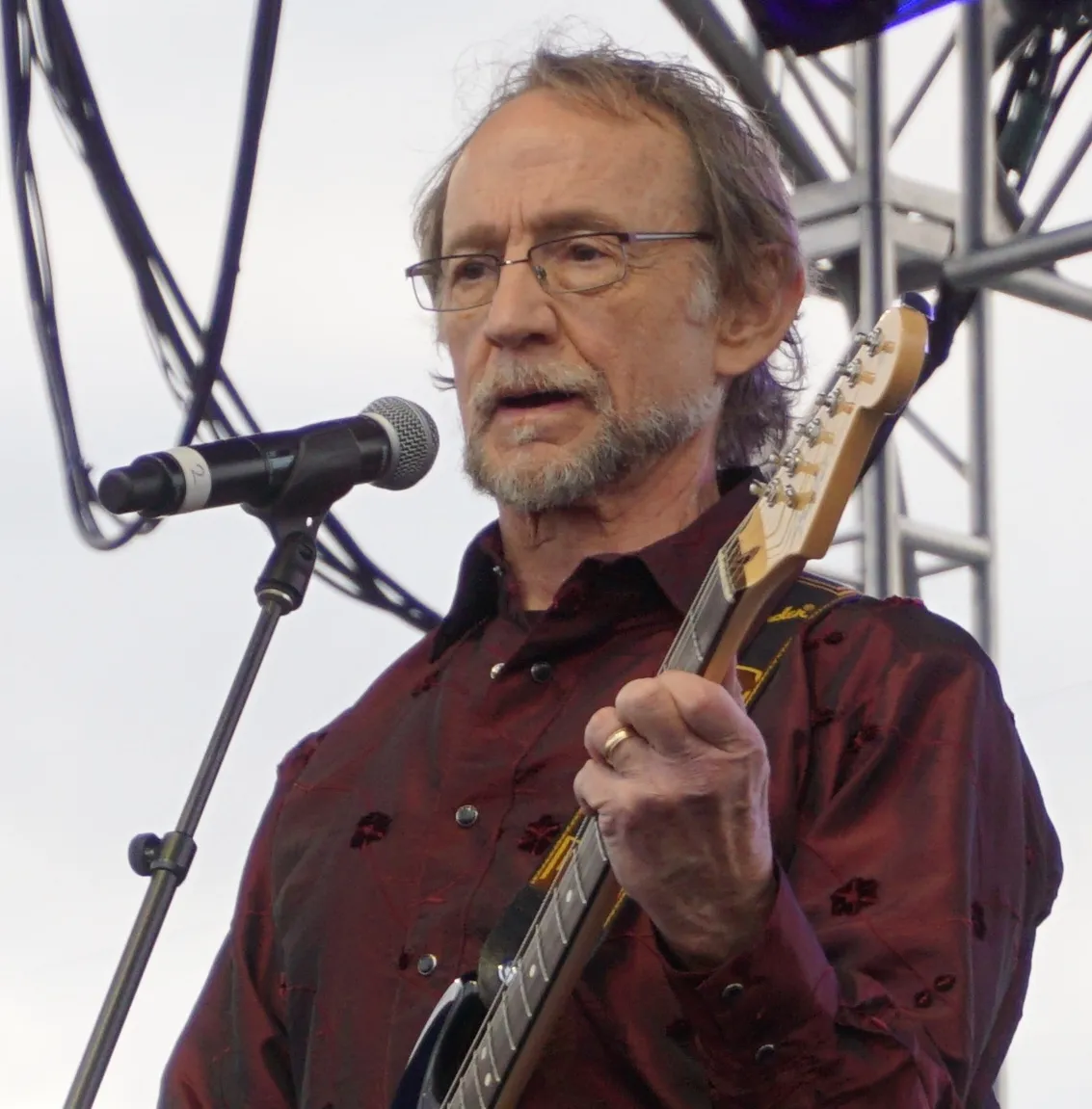 Peter Tork