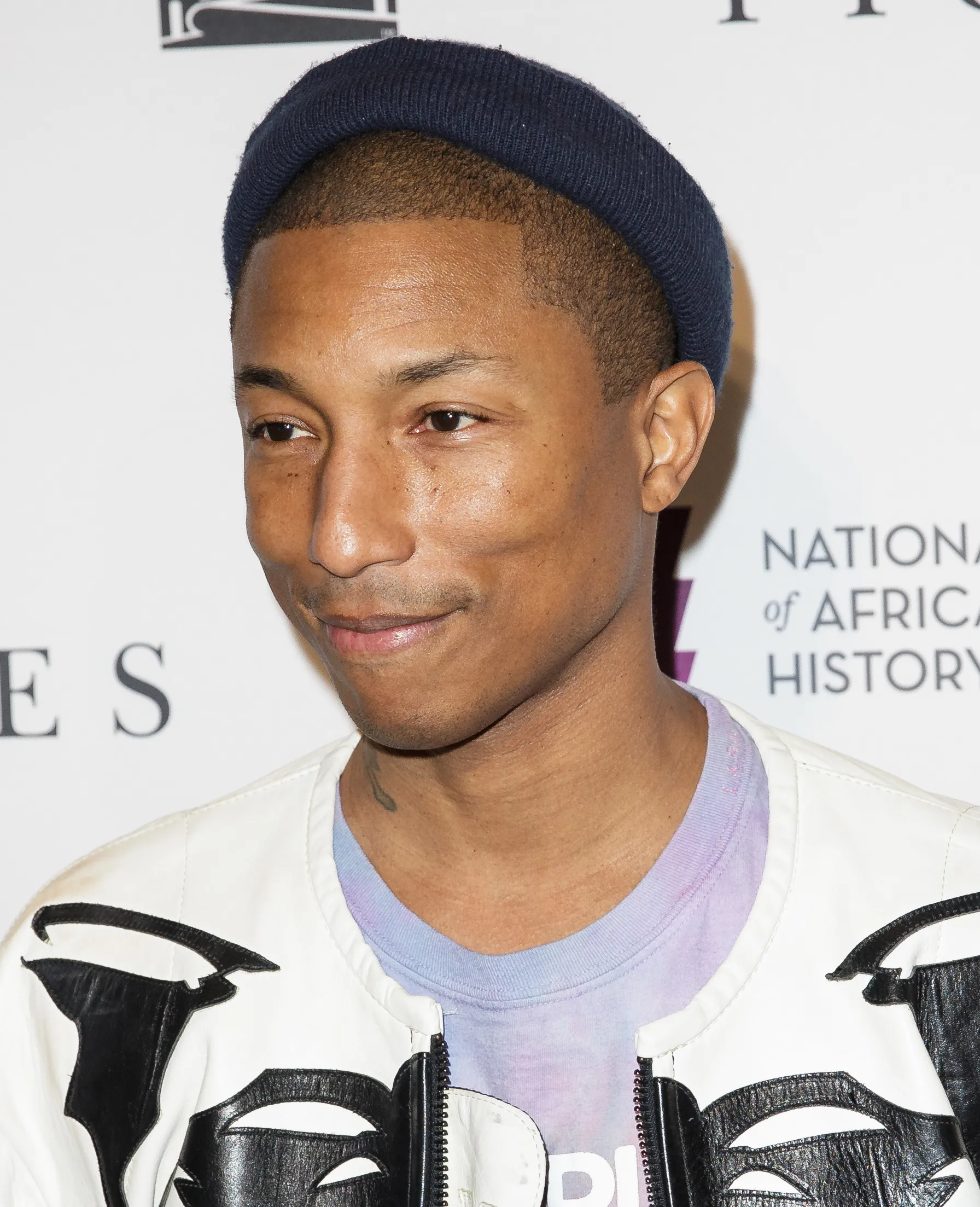 Pharrell Williams