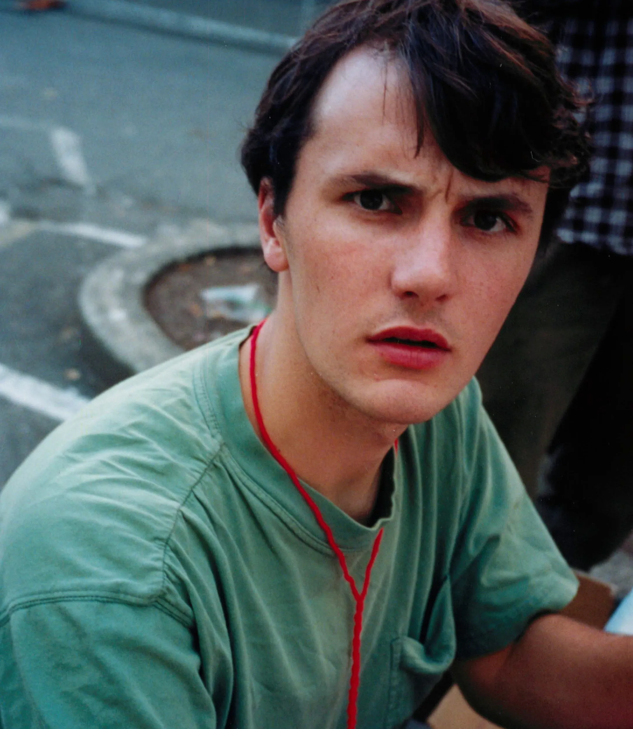 Phil Elverum