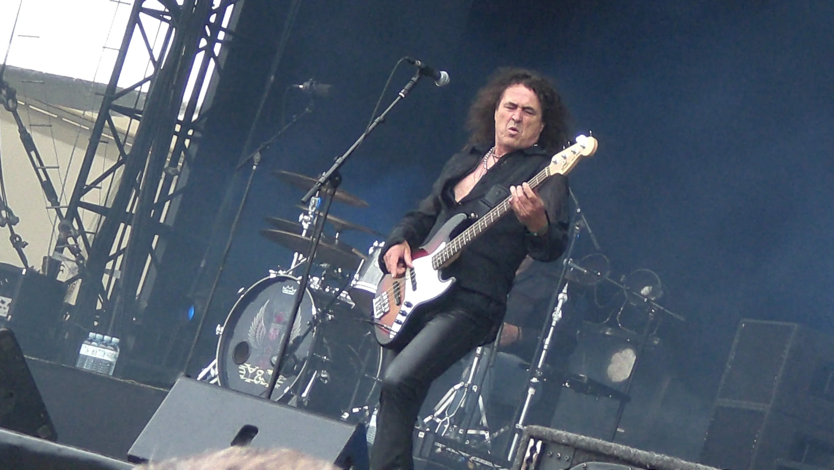 Phil Kennemore