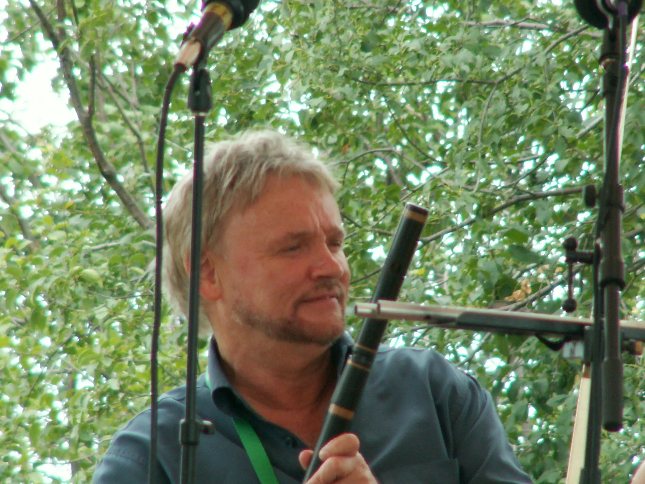 Phil Smillie