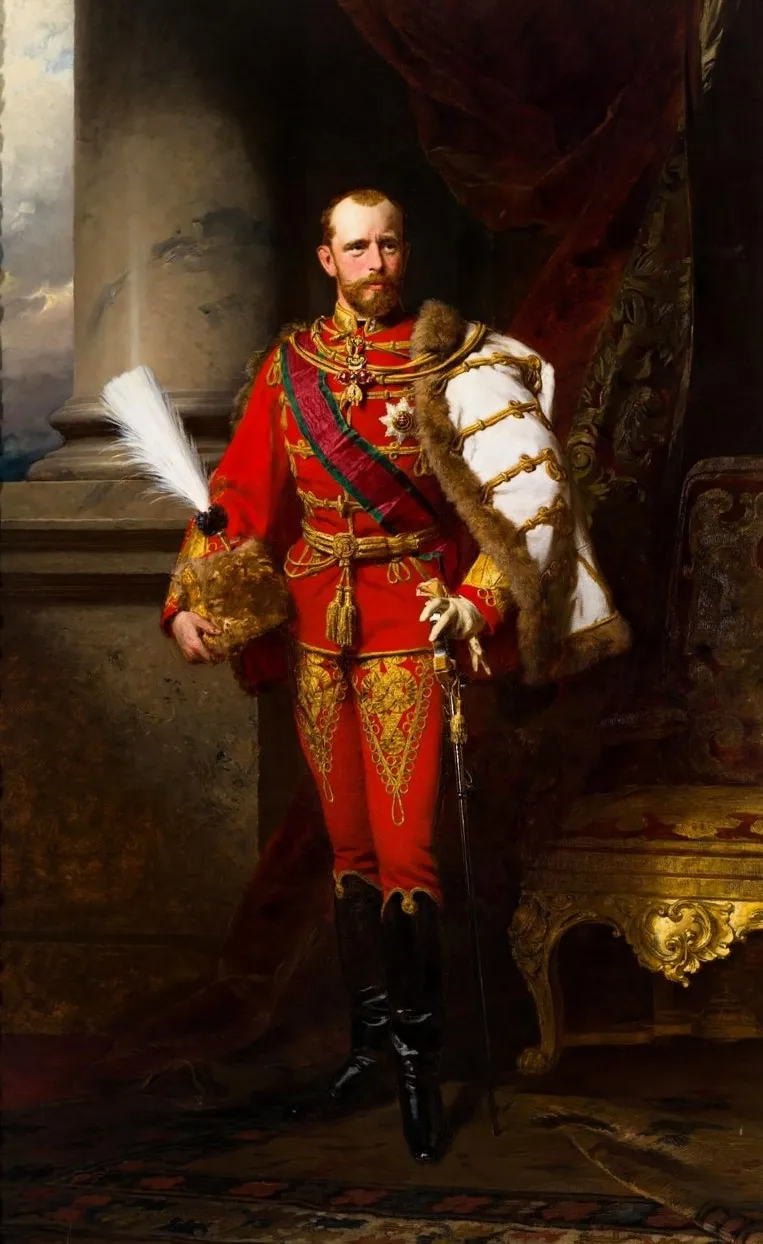 Prince