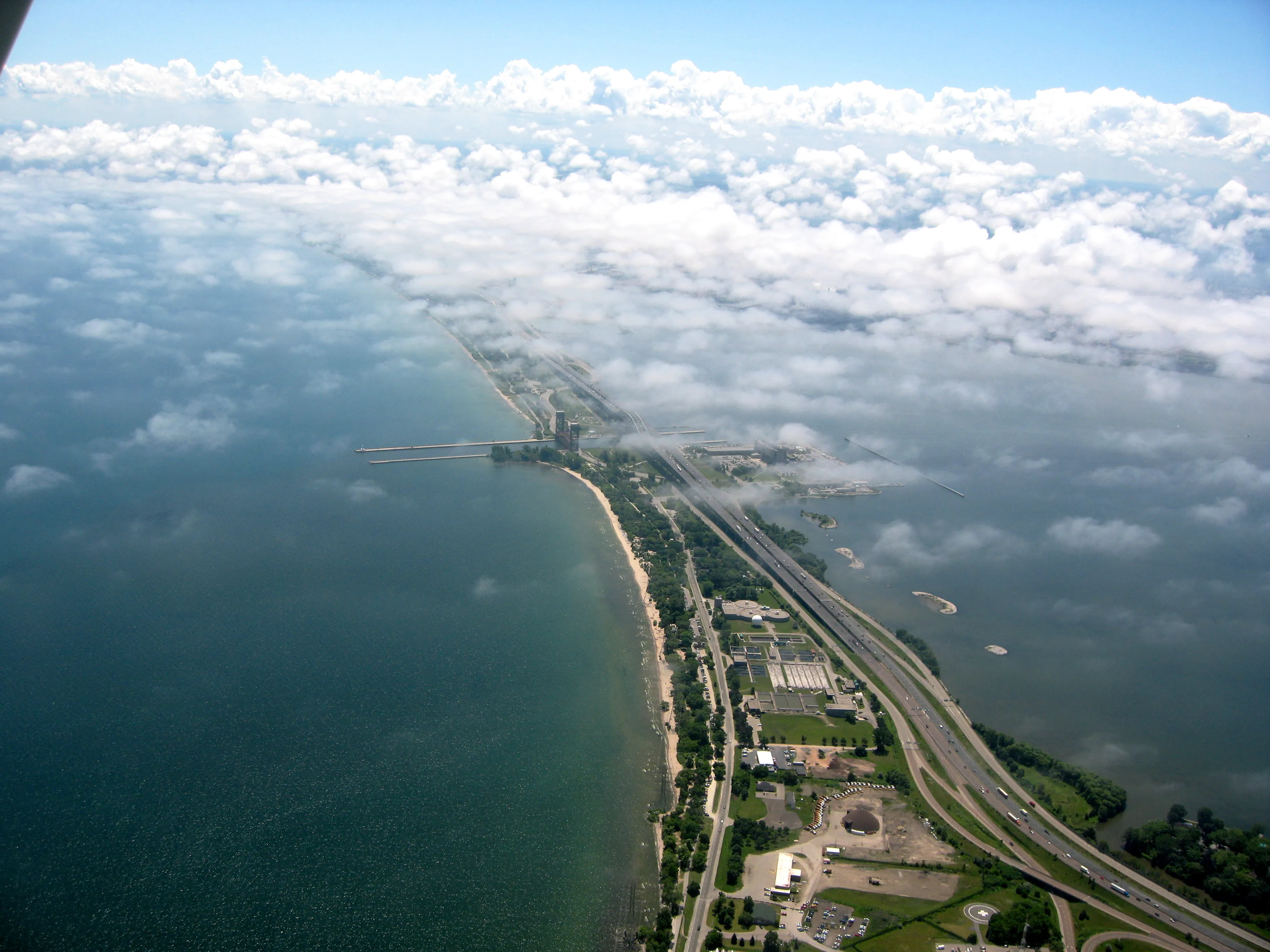 QEW