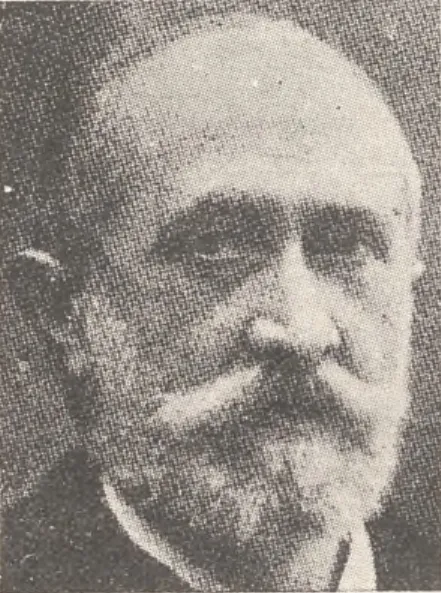 Rafael Rodriguez