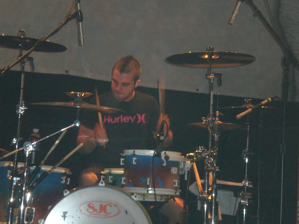 Rian Dawson