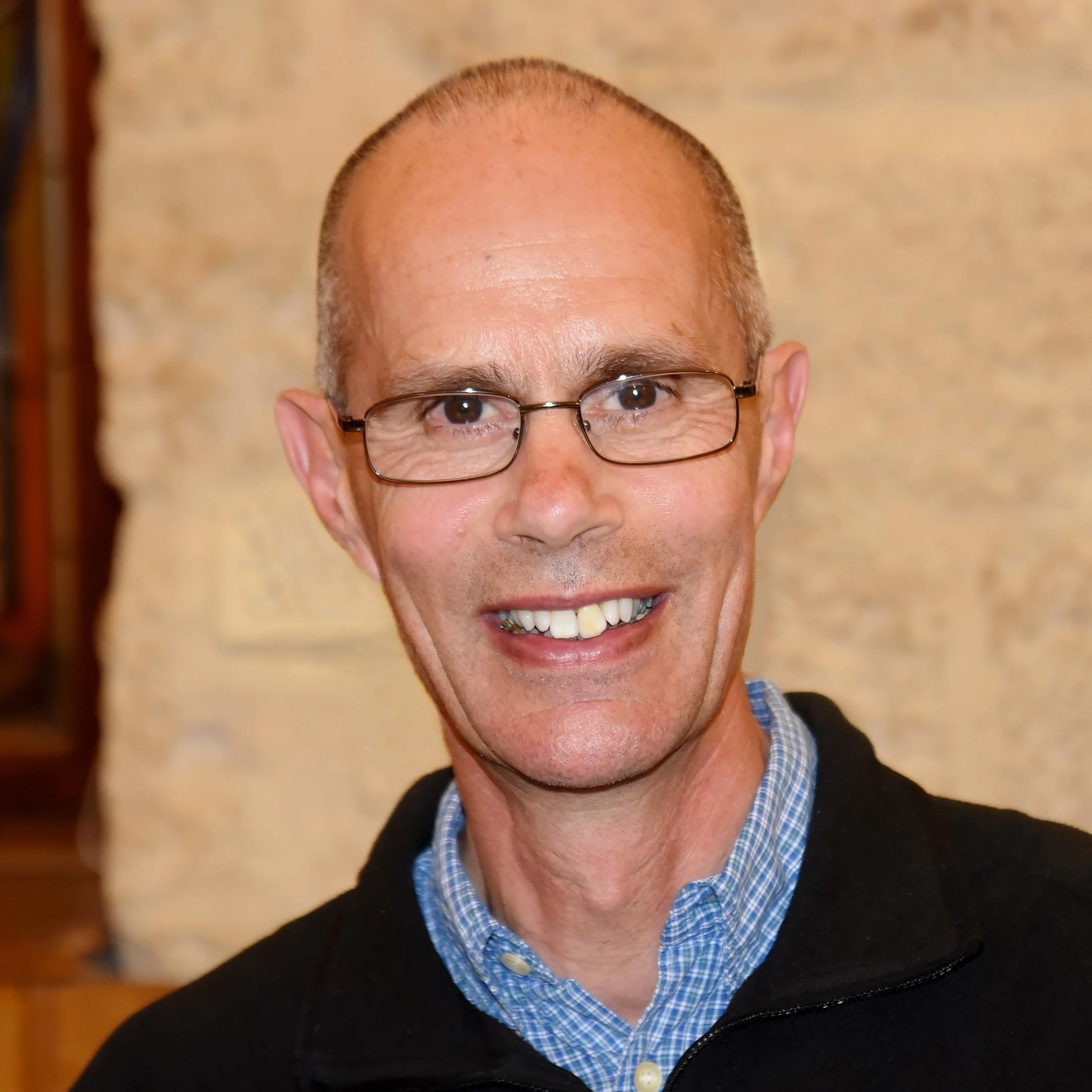 Richard Cheetham