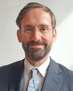 Richard Meade