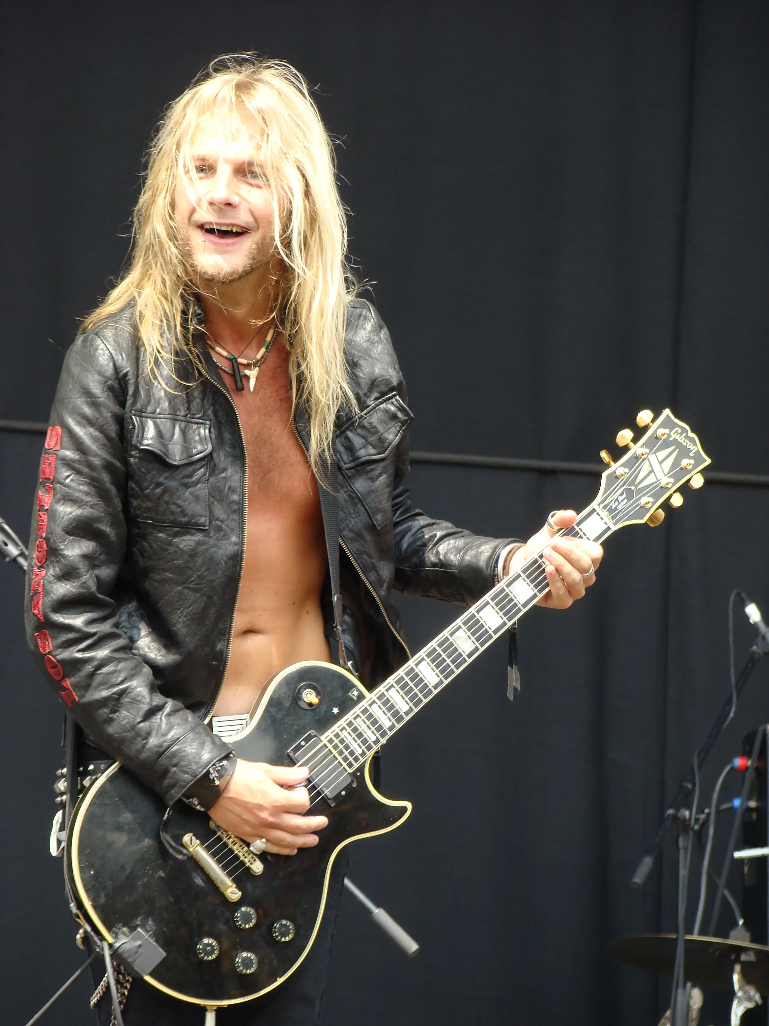 Richie Faulkner