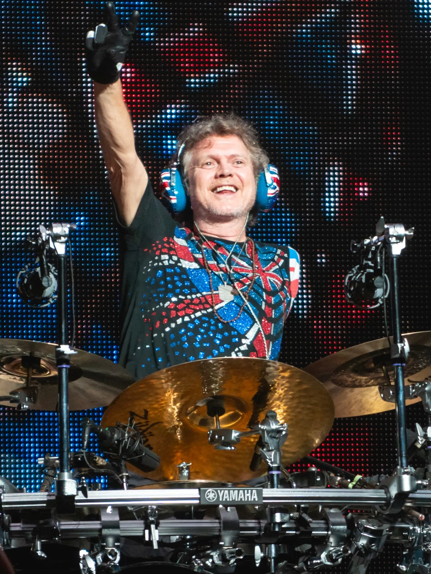 Rick Allen