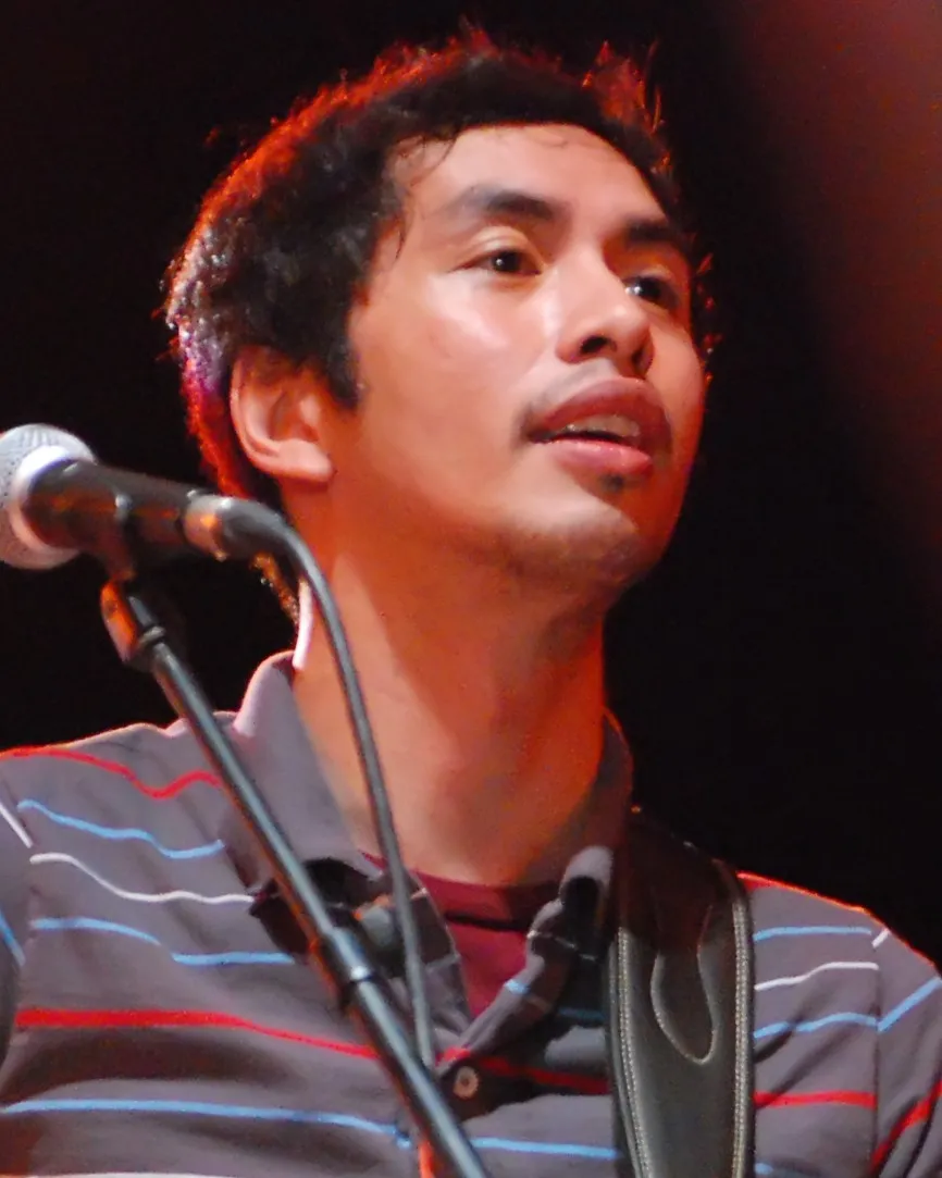 Rico Blanco